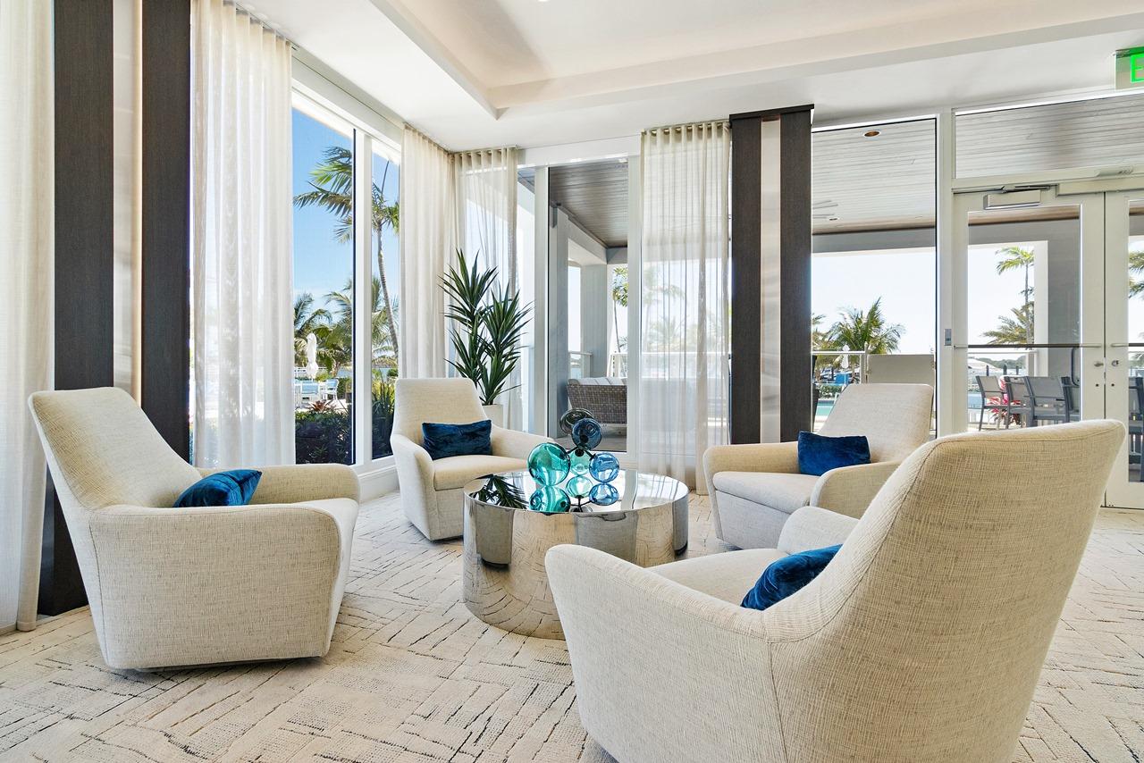 WATER CLUB NORTH PALM BEA - Residential