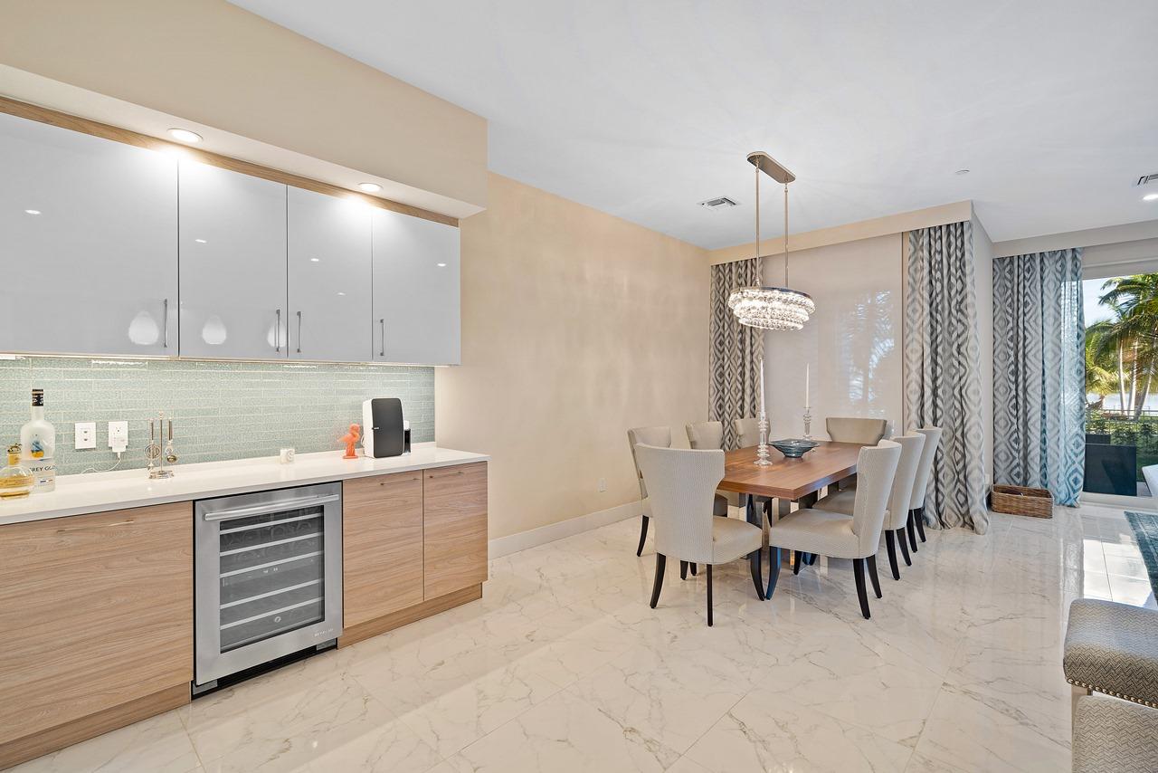 WATER CLUB NORTH PALM BEA - Residential