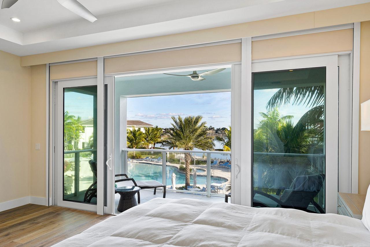 WATER CLUB NORTH PALM BEA - Residential