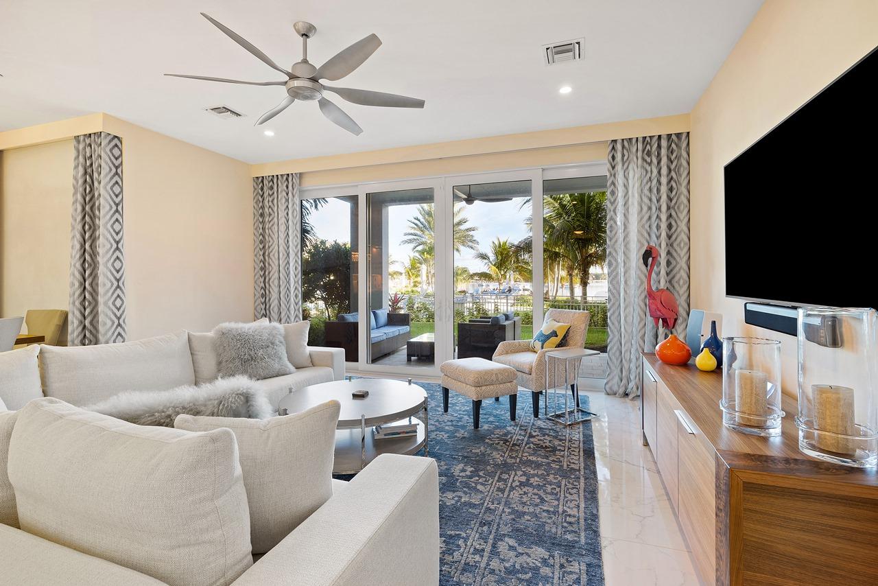 WATER CLUB NORTH PALM BEA - Residential