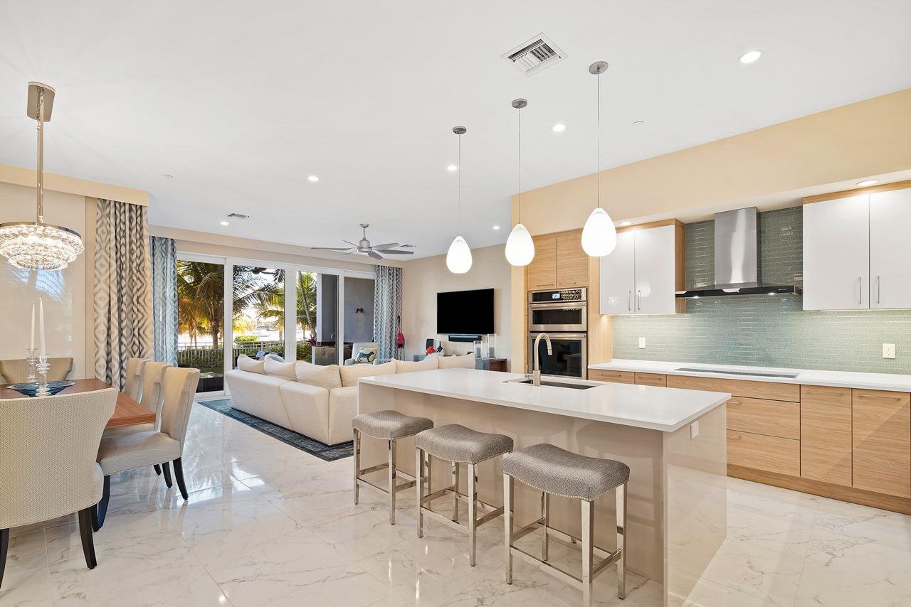 WATER CLUB NORTH PALM BEA - Residential