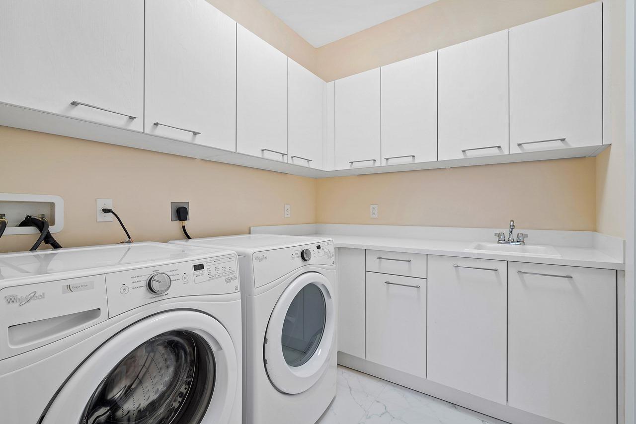 WATER CLUB NORTH PALM BEA - Residential