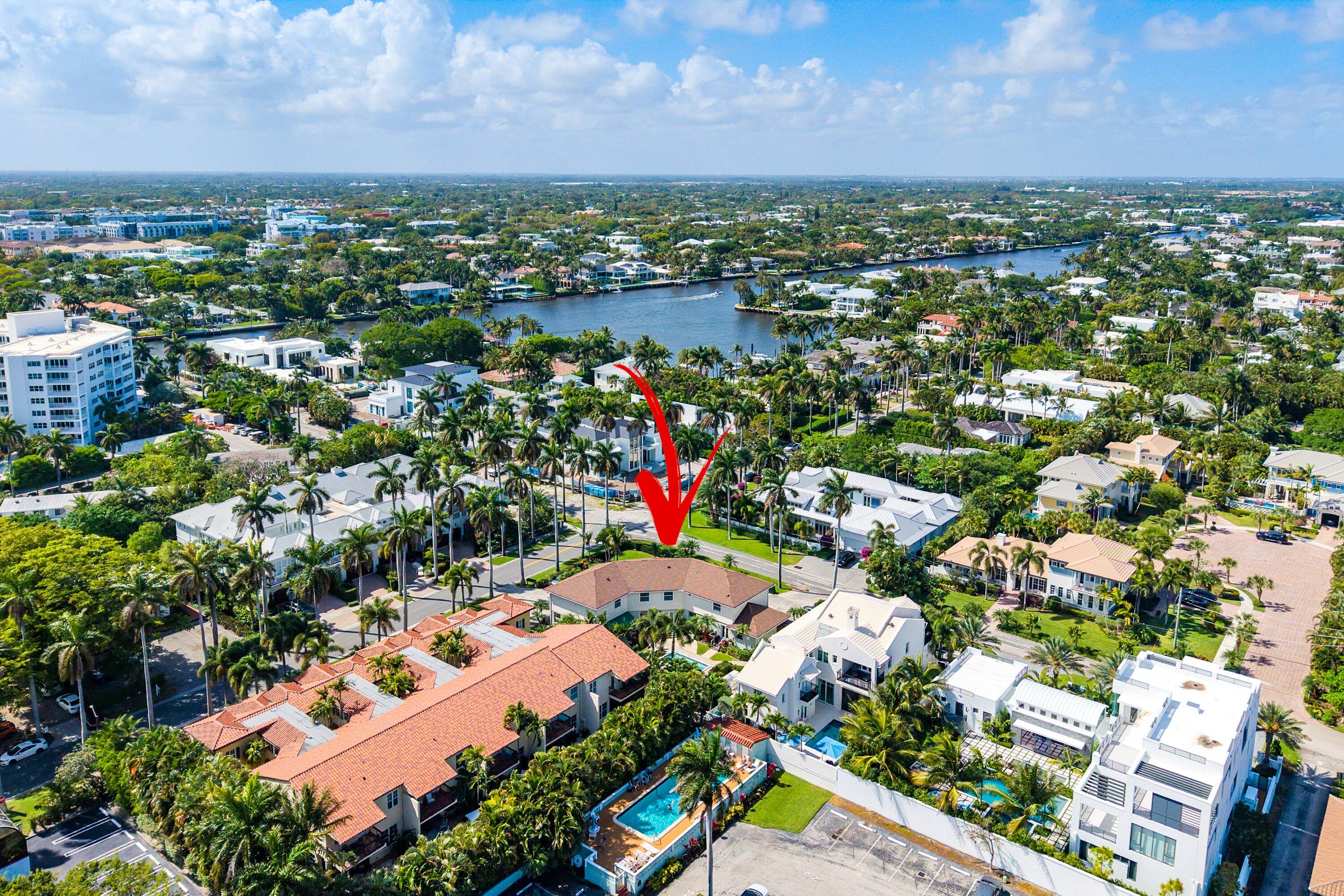 Seabreeze of Delray - Residential Lease