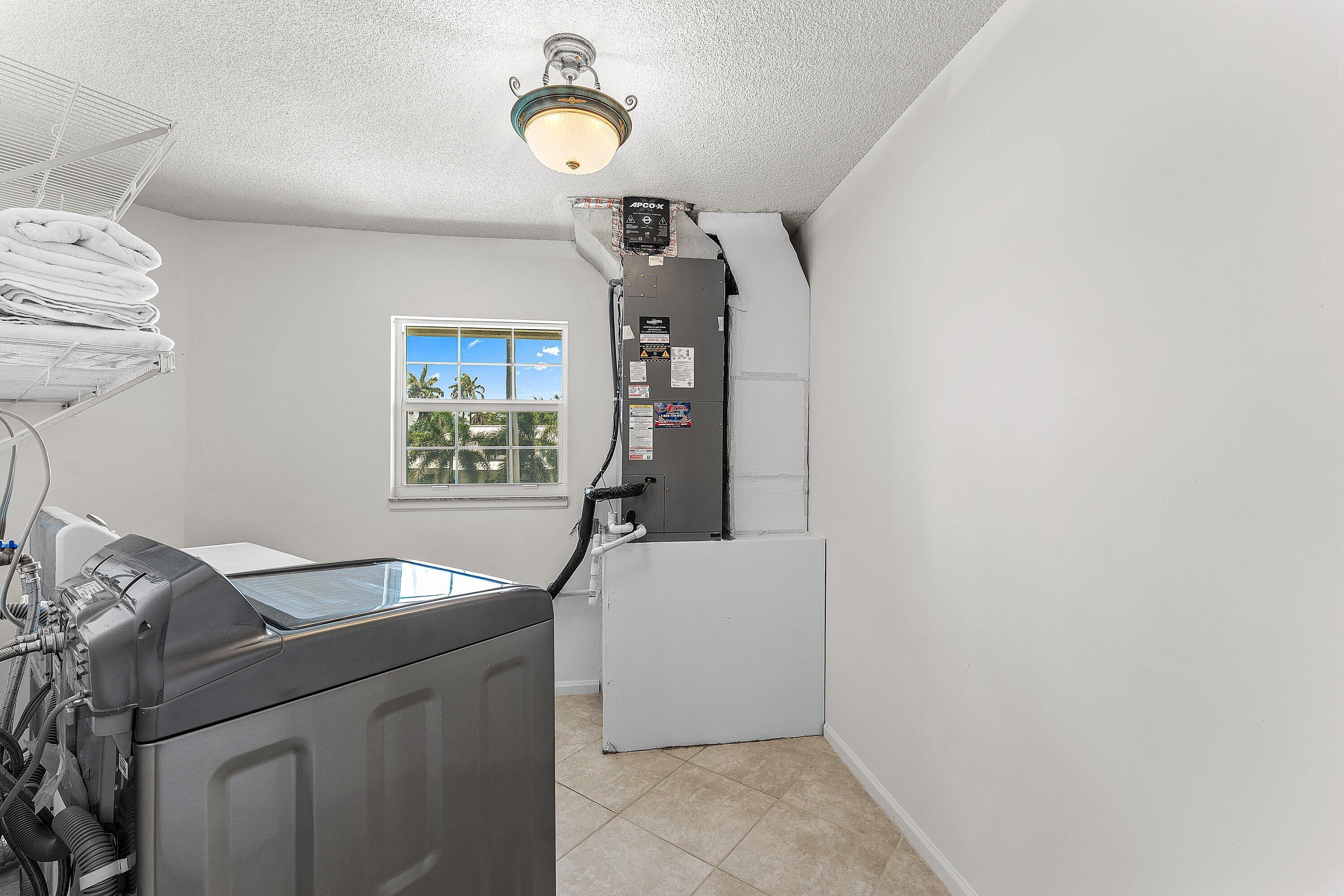 Seabreeze of Delray - Residential Lease