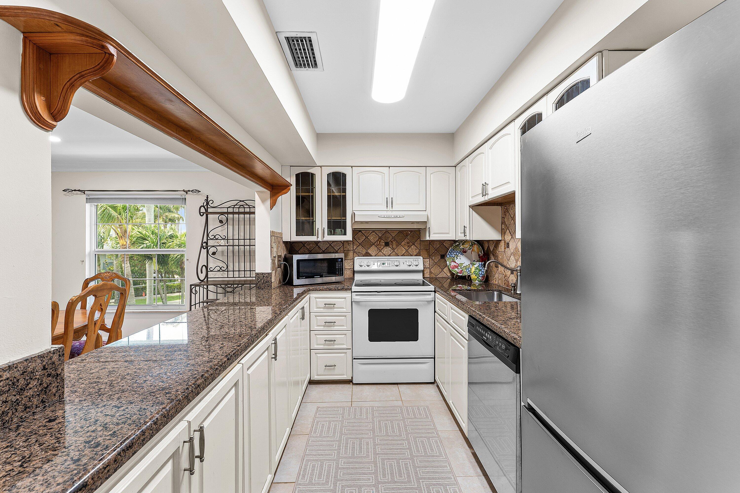 Seabreeze of Delray - Residential Lease