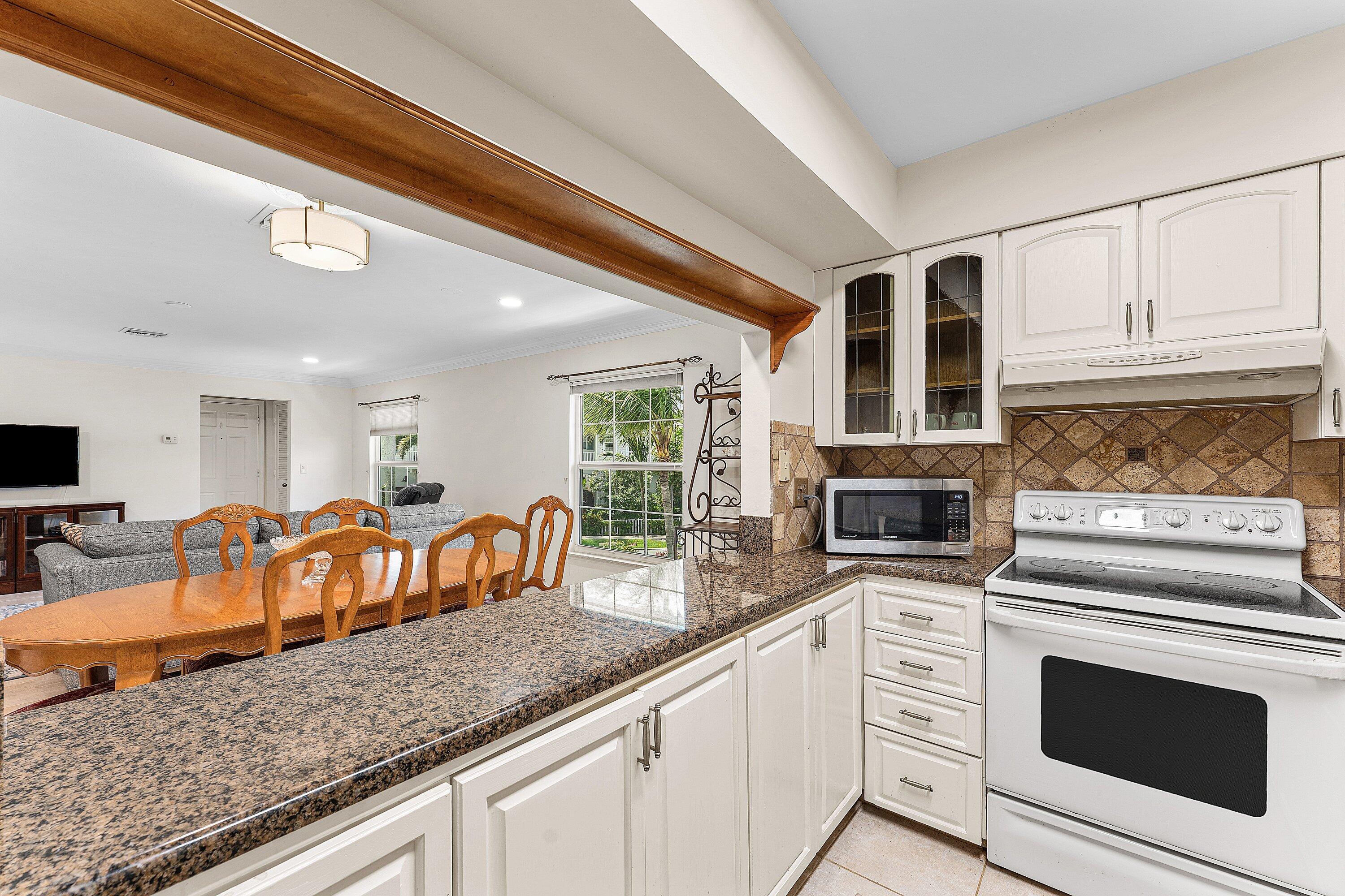 Seabreeze of Delray - Residential Lease