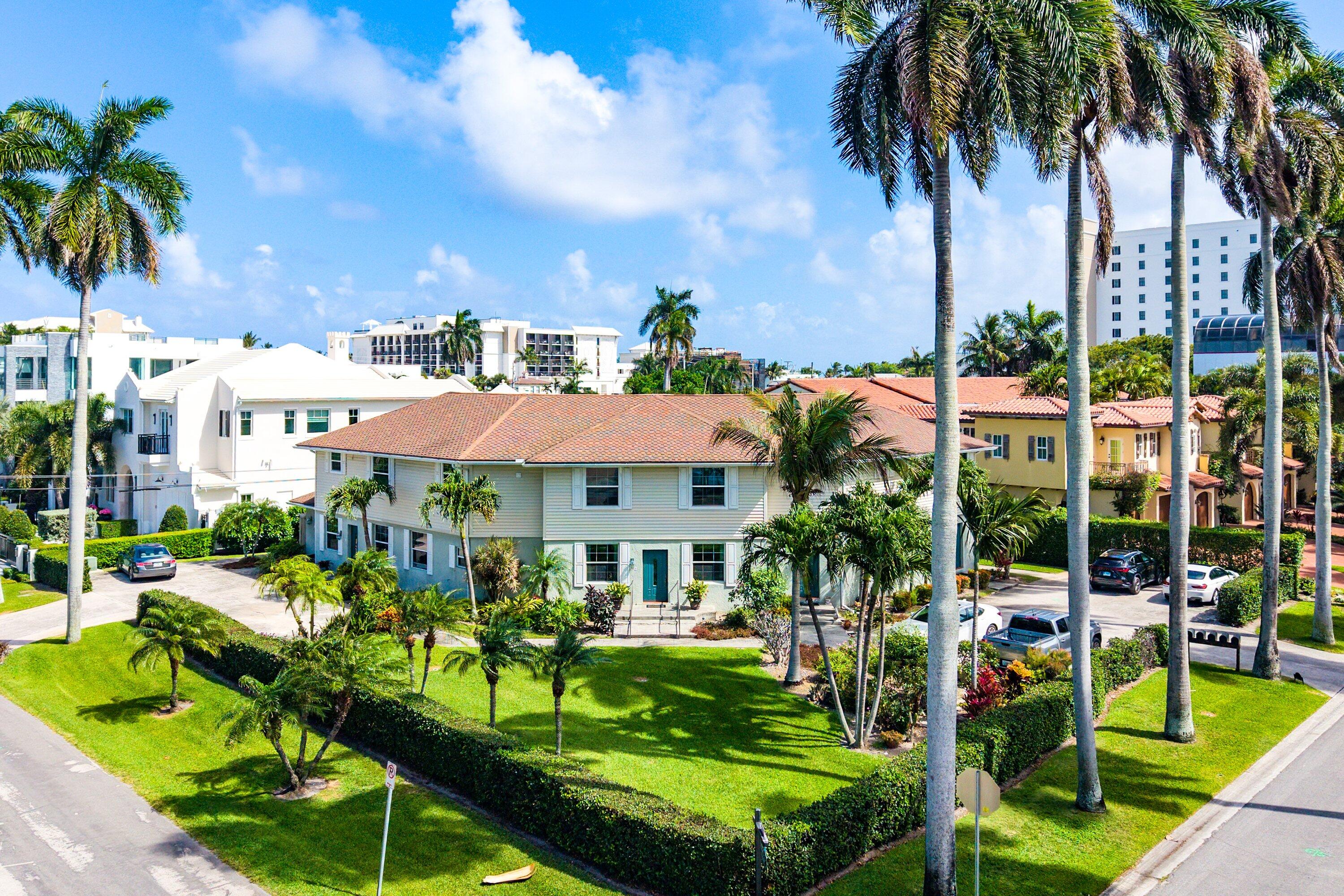 Seabreeze of Delray - Residential Lease
