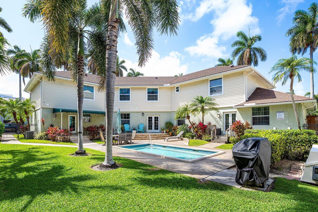 Photo of 99 Seabreeze Avenue #2, Delray Beach, FL 33483 (MLS # B26025873)