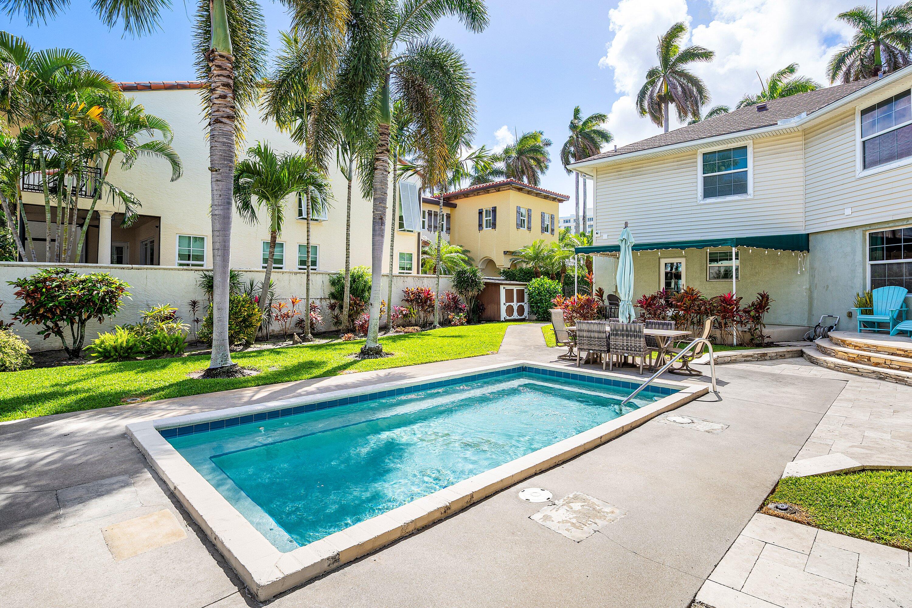 Seabreeze of Delray - Residential Lease