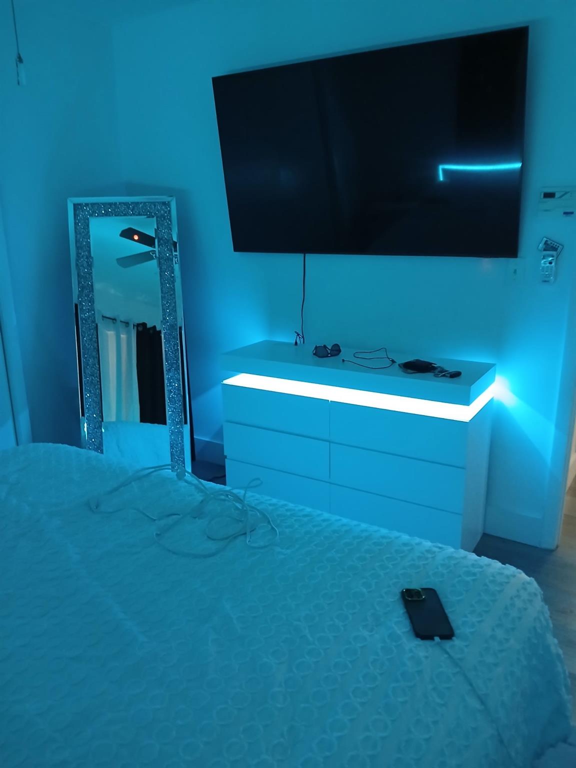 Olympic Heights - Residential Lease