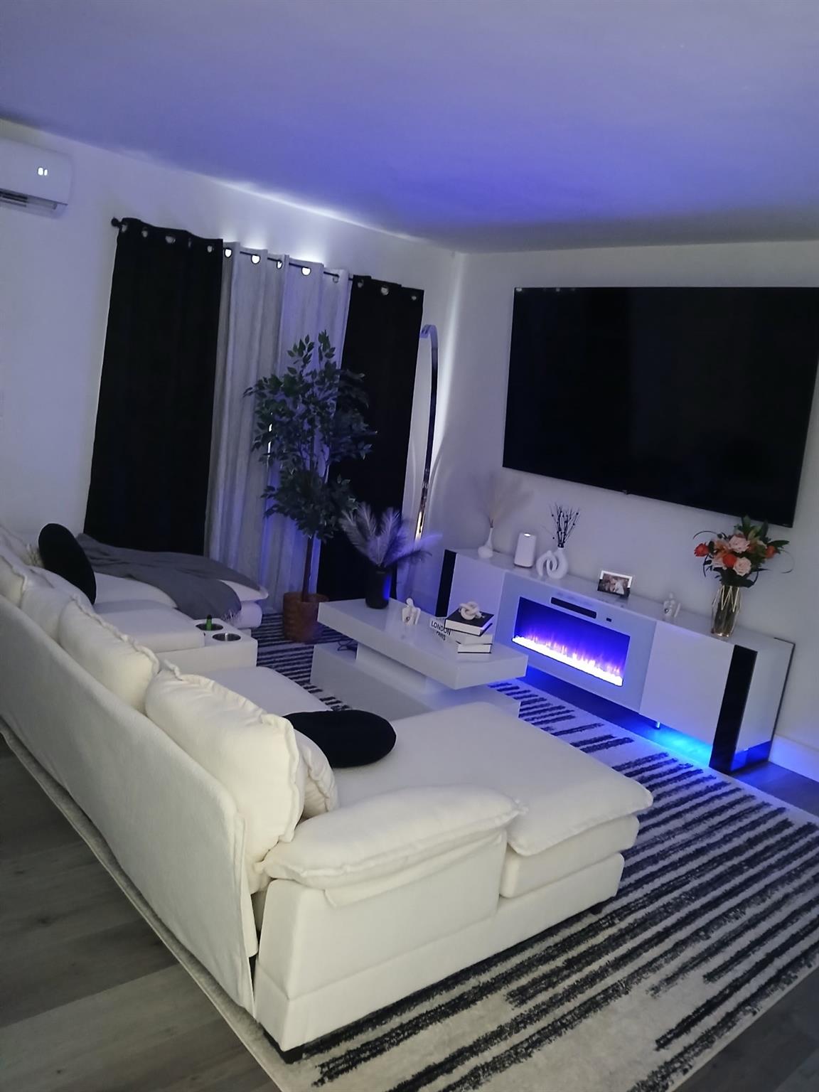 Olympic Heights - Residential Lease