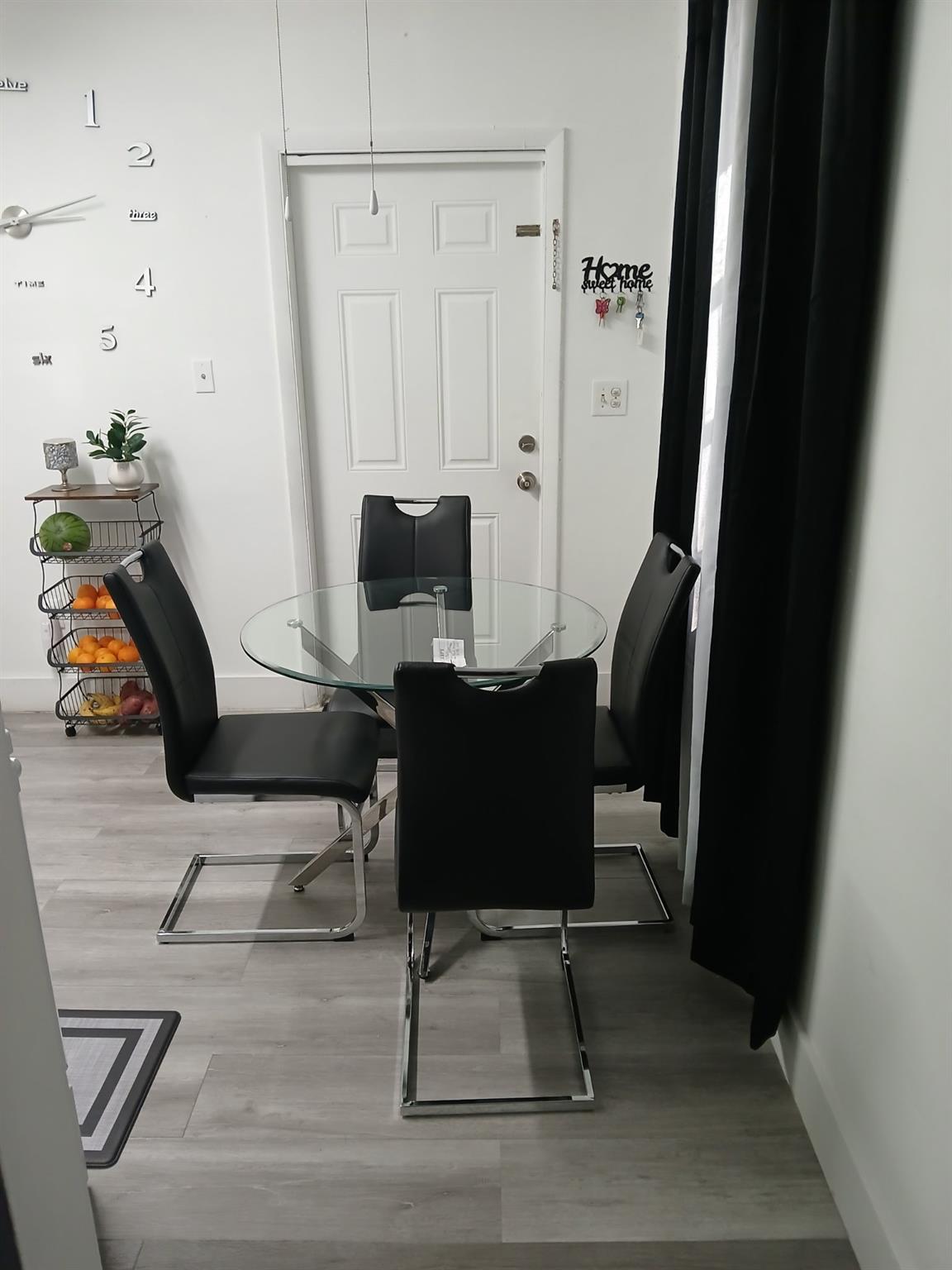 Olympic Heights - Residential Lease