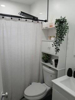 Olympic Heights - Residential Lease