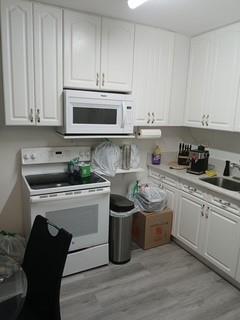 Olympic Heights - Residential Lease