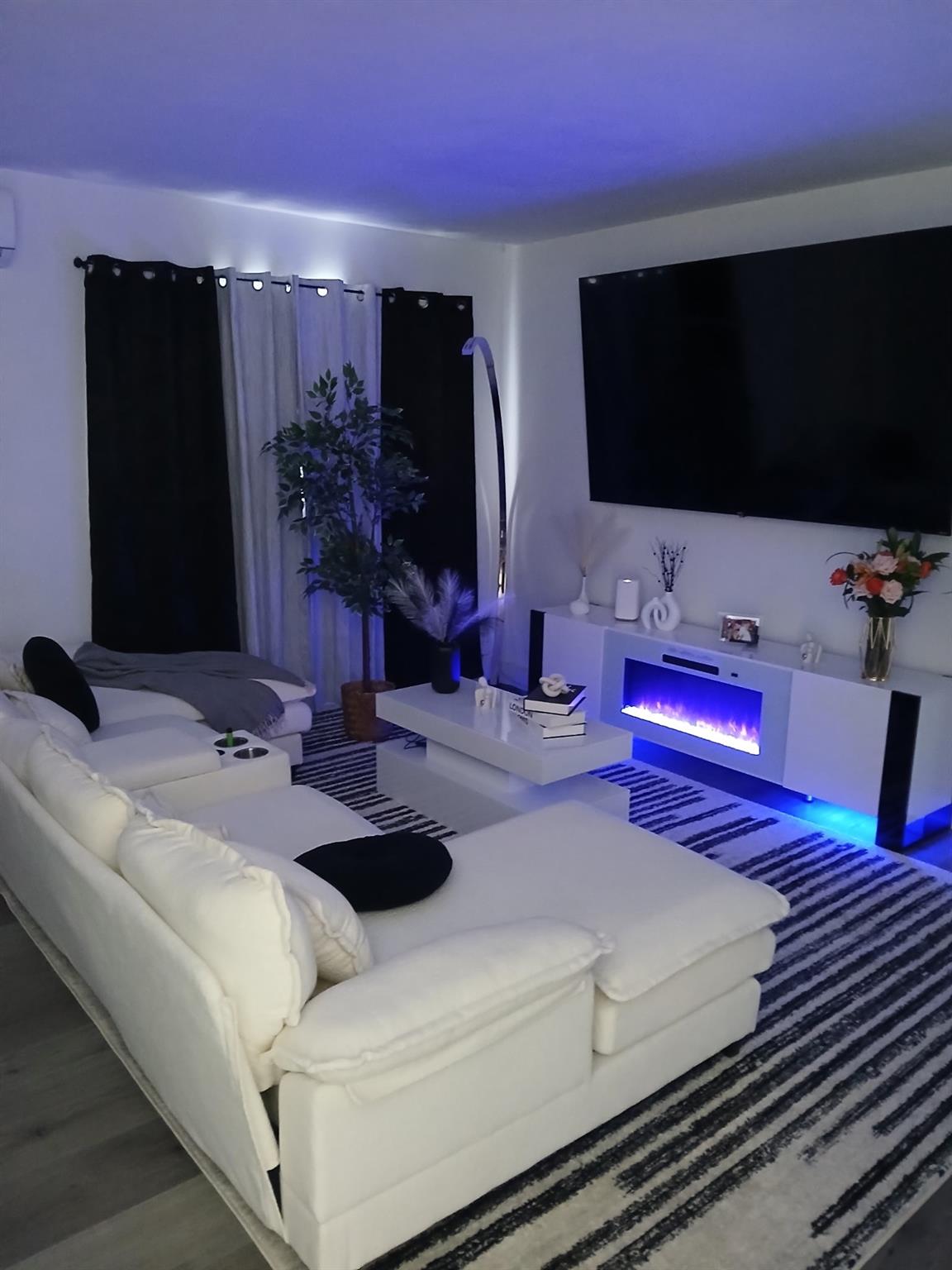 Olympic Heights - Residential Lease