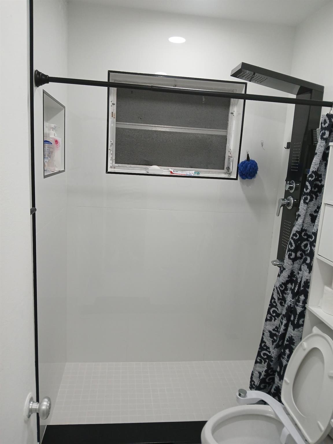 Olympic Heights - Residential Lease