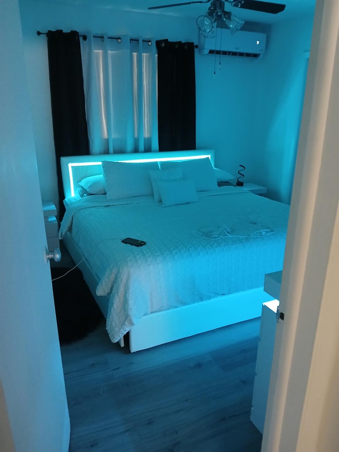 Olympic Heights - Residential Lease