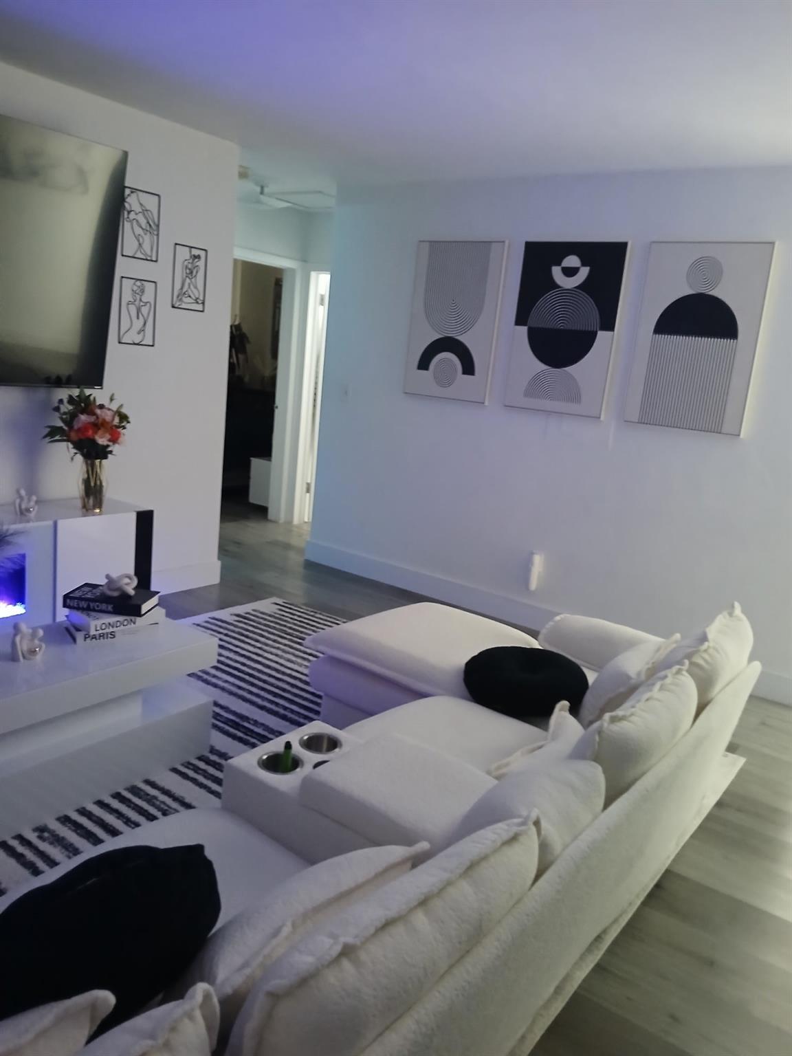 Olympic Heights - Residential Lease