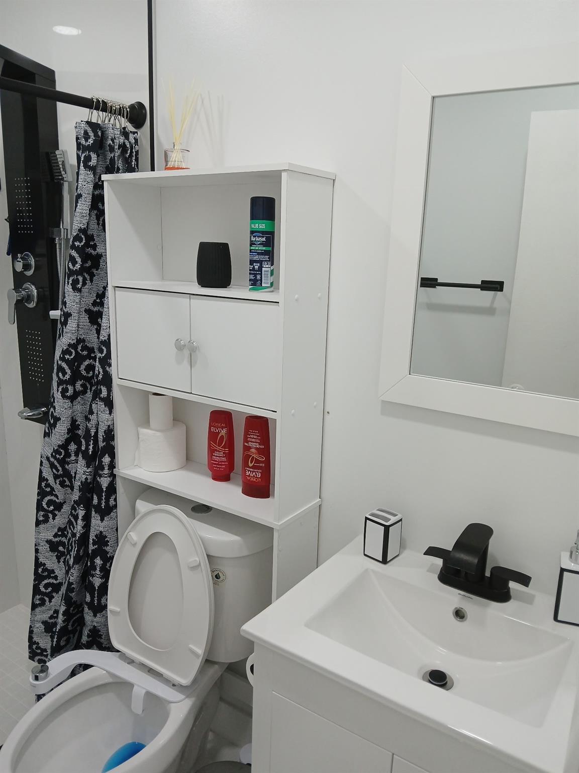 Olympic Heights - Residential Lease