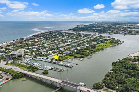 107 Lighthouse Drive Jupiter Inlet Colony FL 33469
