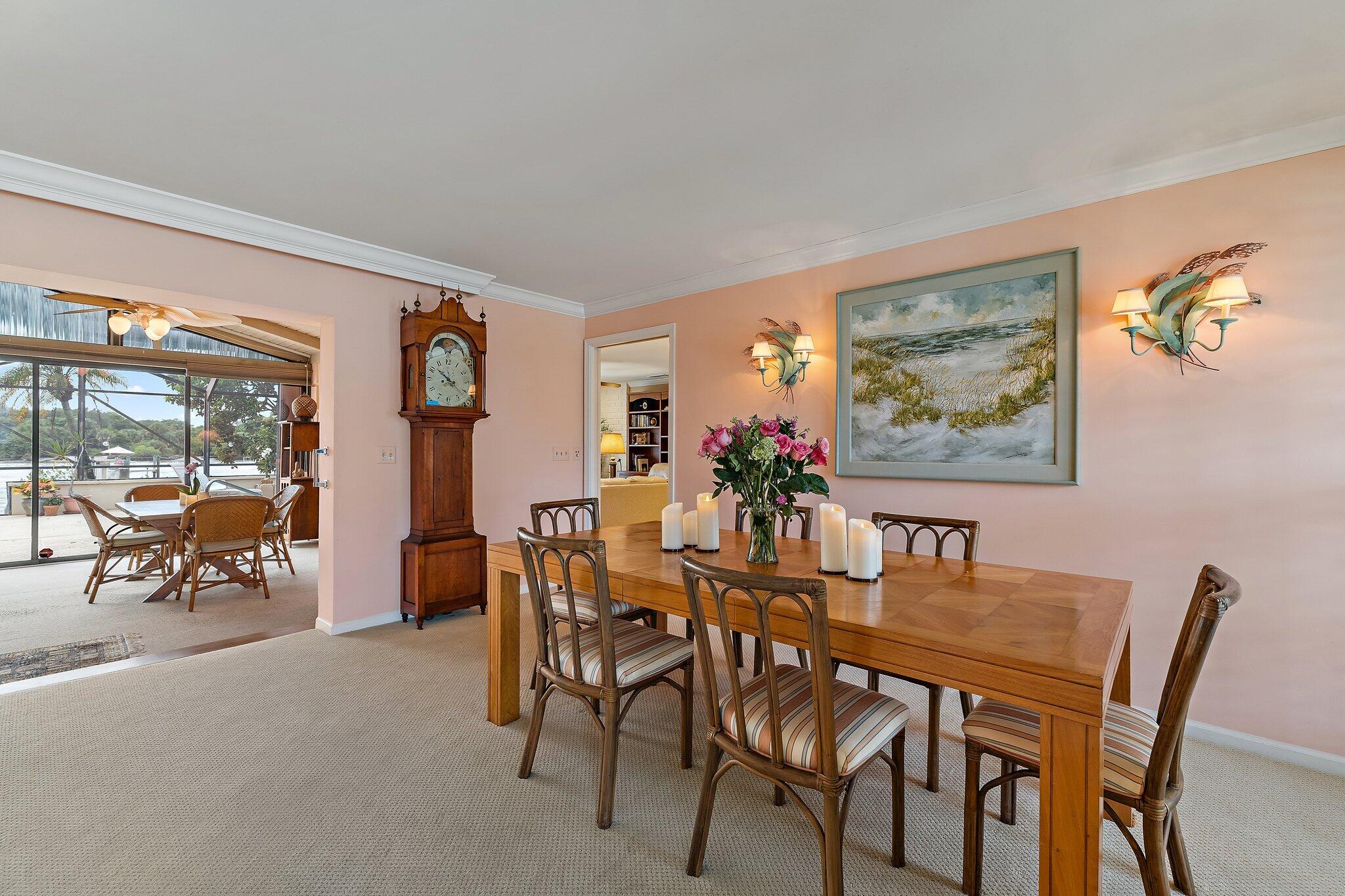 JUPITER INLET BEACH COLONY - Residential