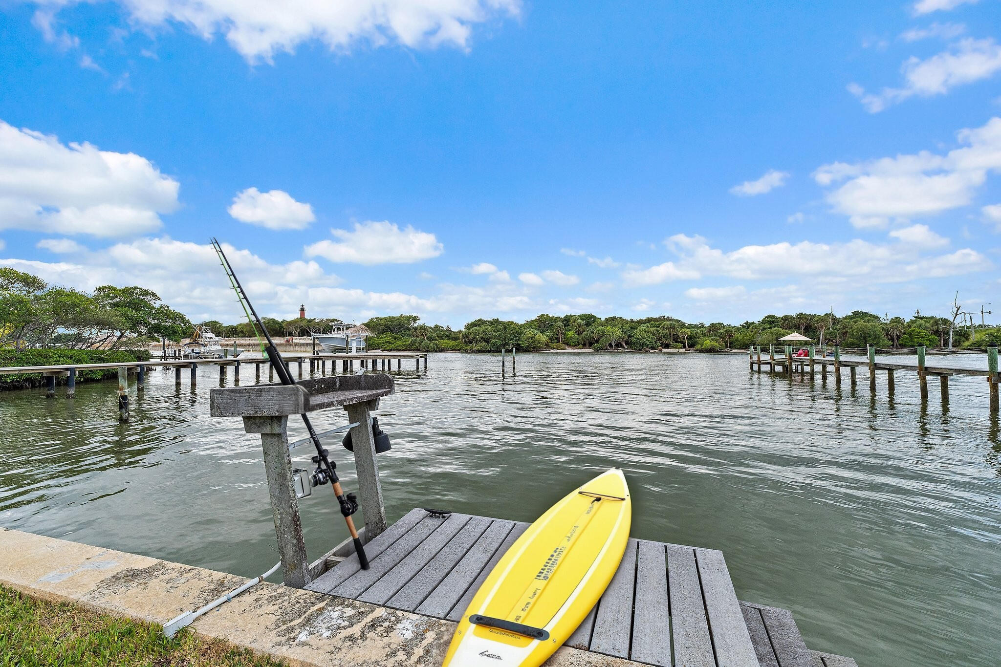 JUPITER INLET BEACH COLONY - Residential