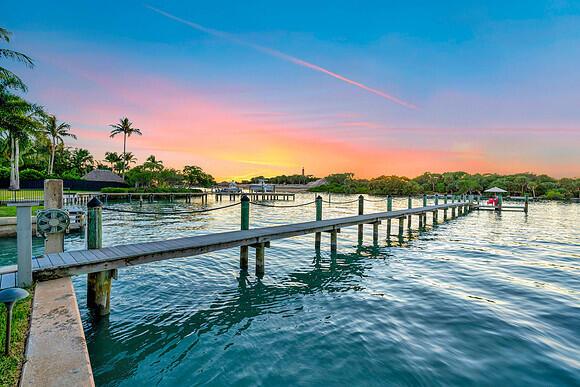 JUPITER INLET BEACH COLON - Residential