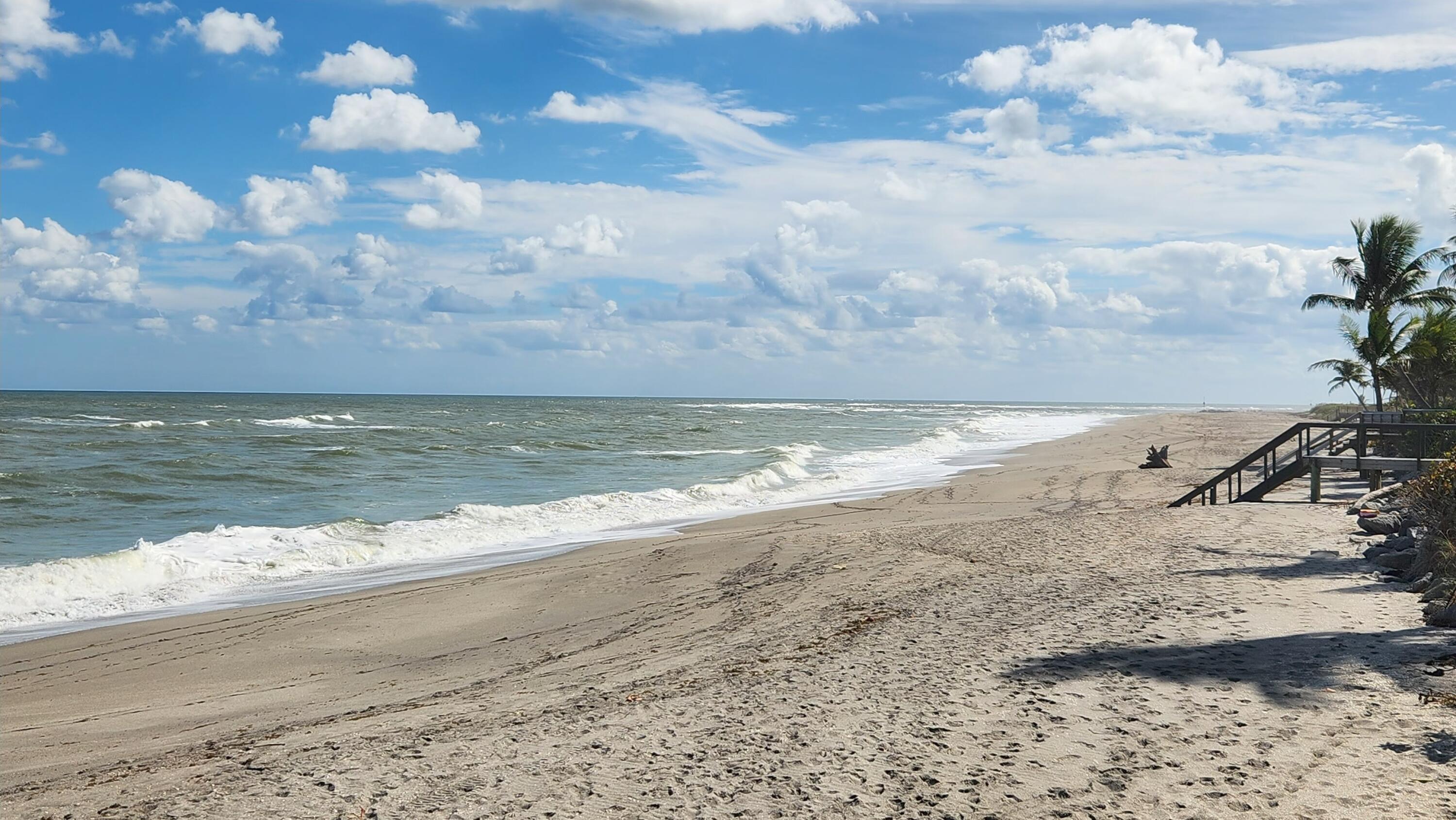 JUPITER INLET BEACH COLONY - Residential