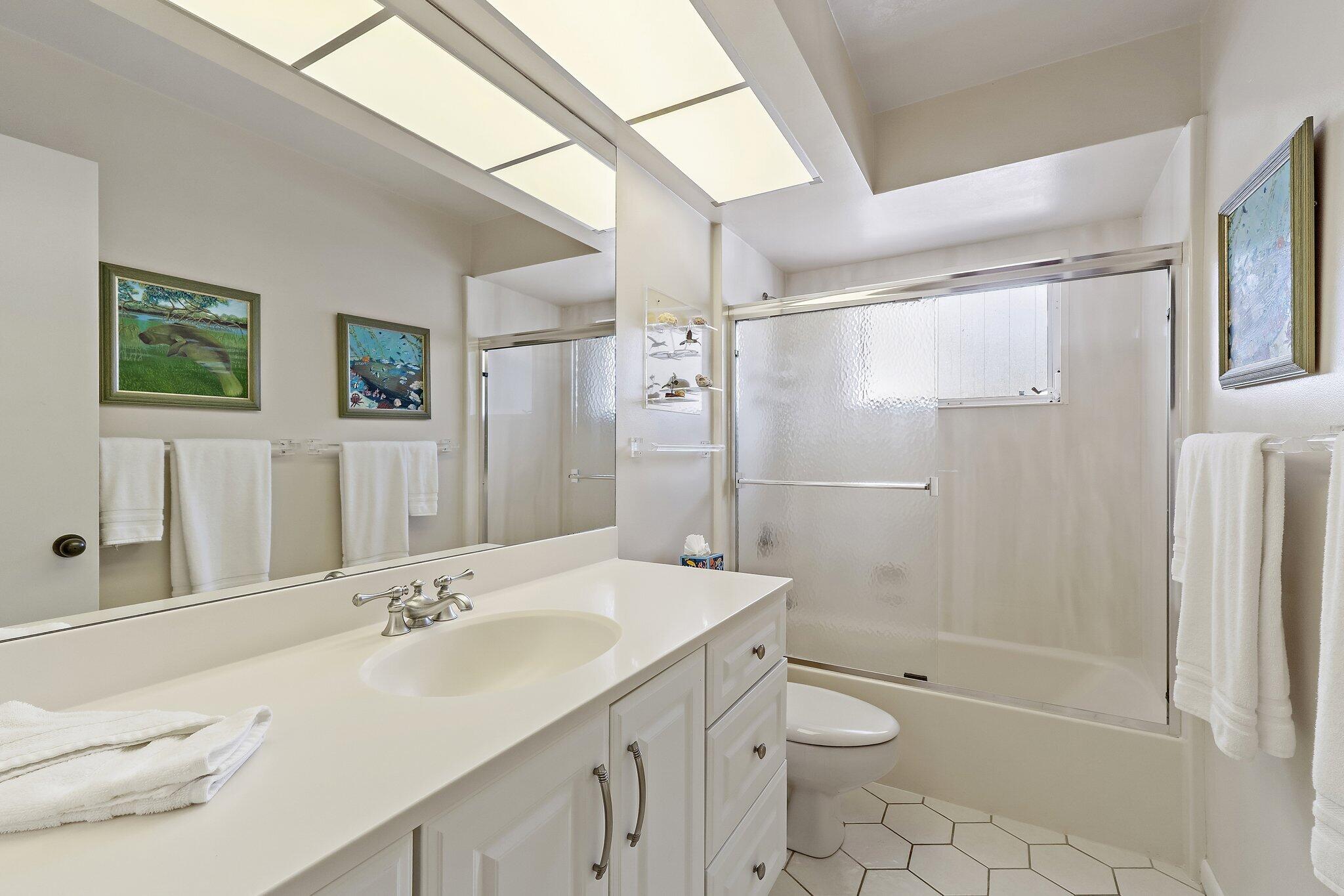 JUPITER INLET BEACH COLONY - Residential