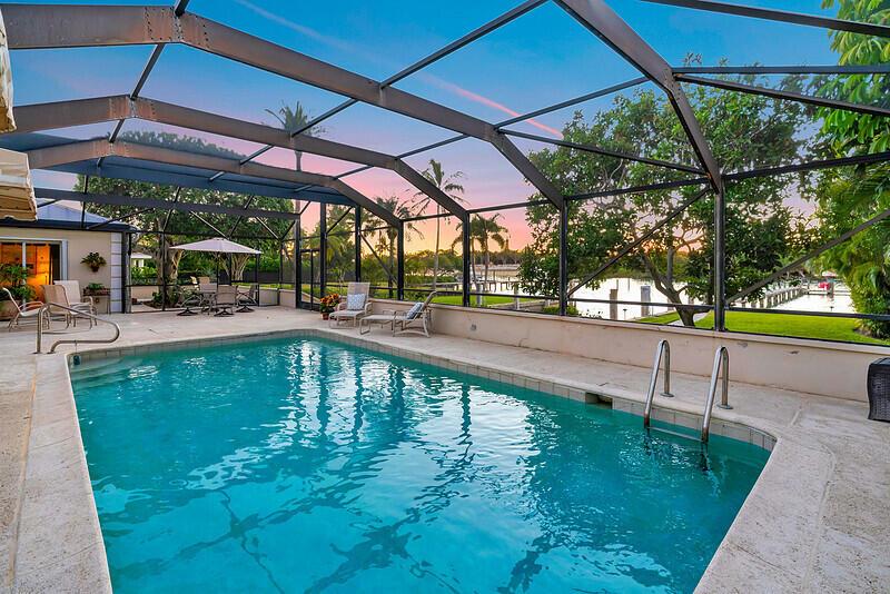 JUPITER INLET BEACH COLON - Residential