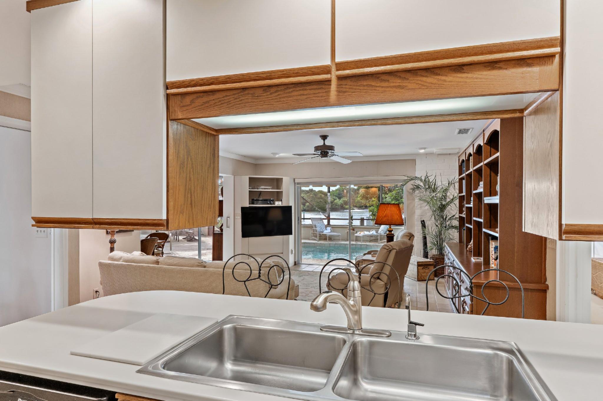 JUPITER INLET BEACH COLONY - Residential