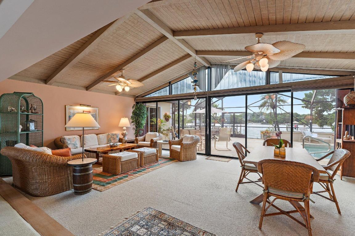 JUPITER INLET BEACH COLONY - Residential