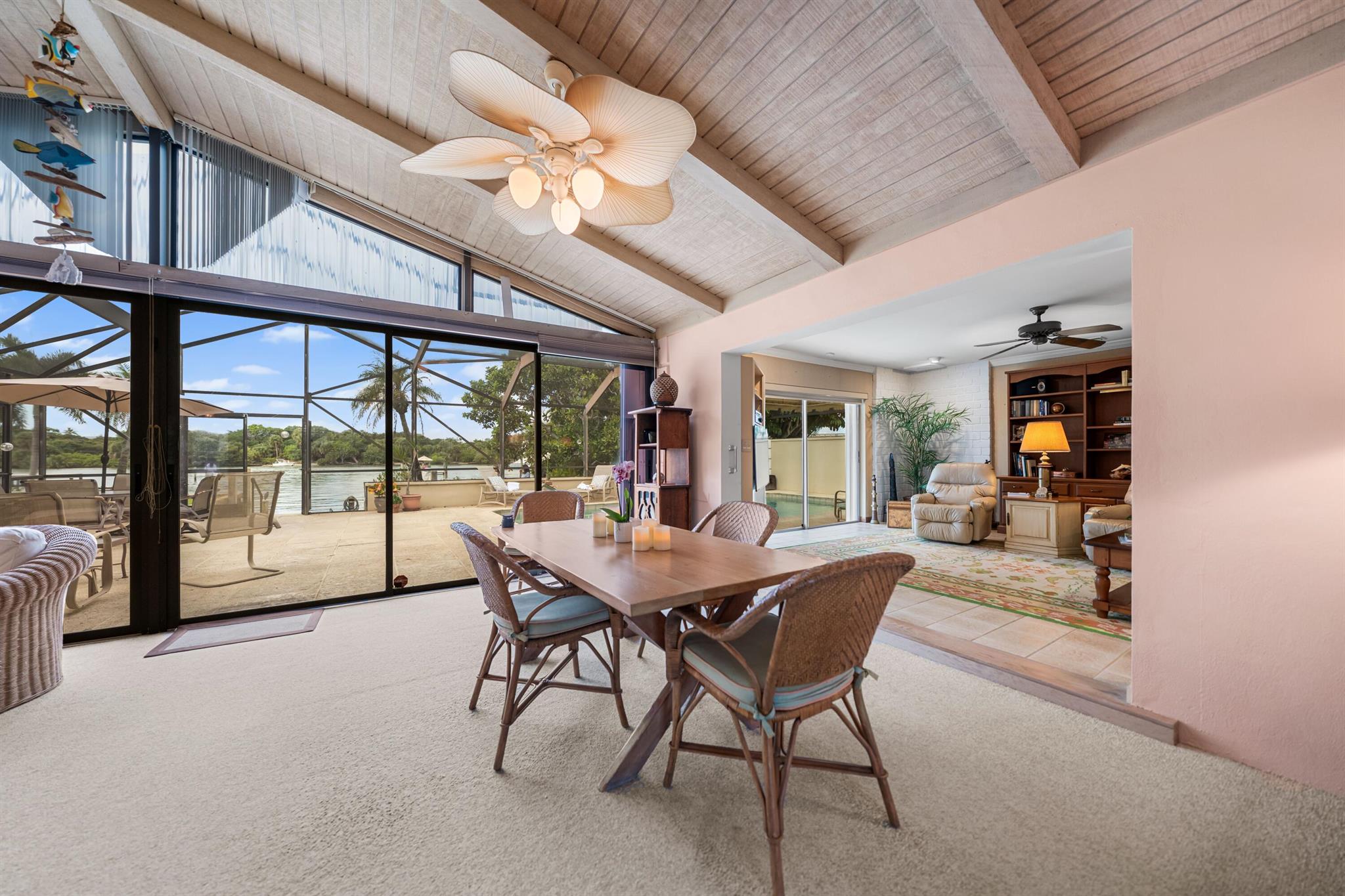 JUPITER INLET BEACH COLON - Residential