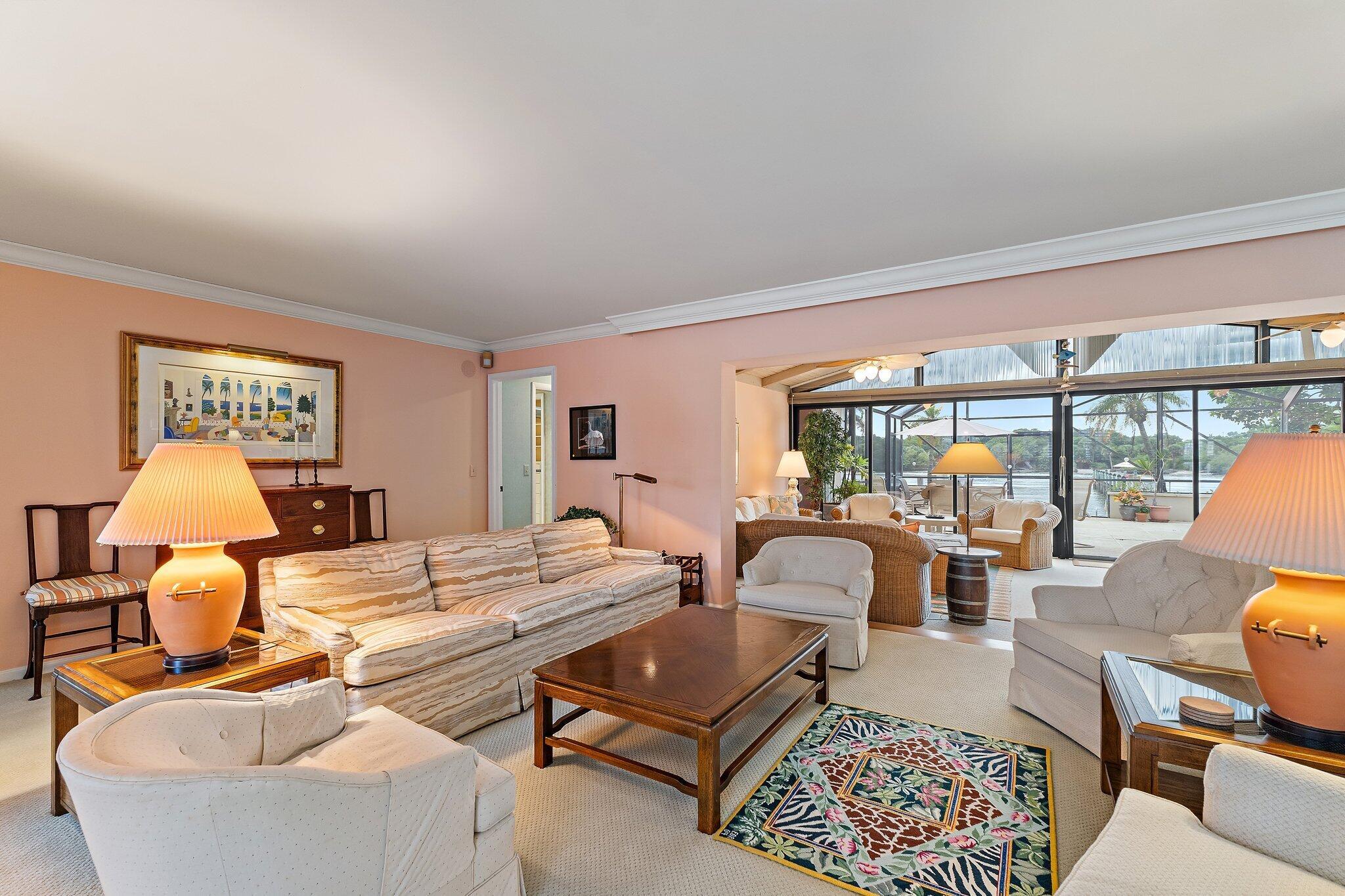 JUPITER INLET BEACH COLON - Residential