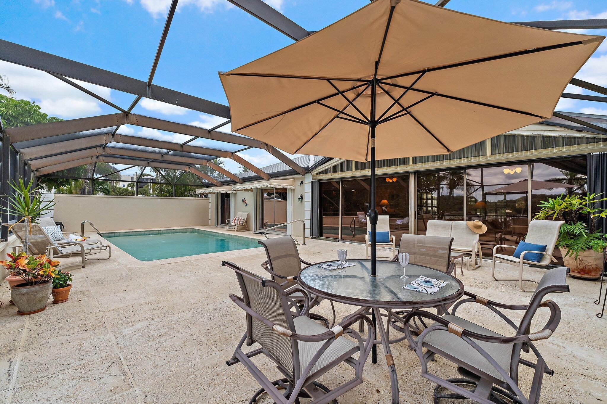 JUPITER INLET BEACH COLON - Residential