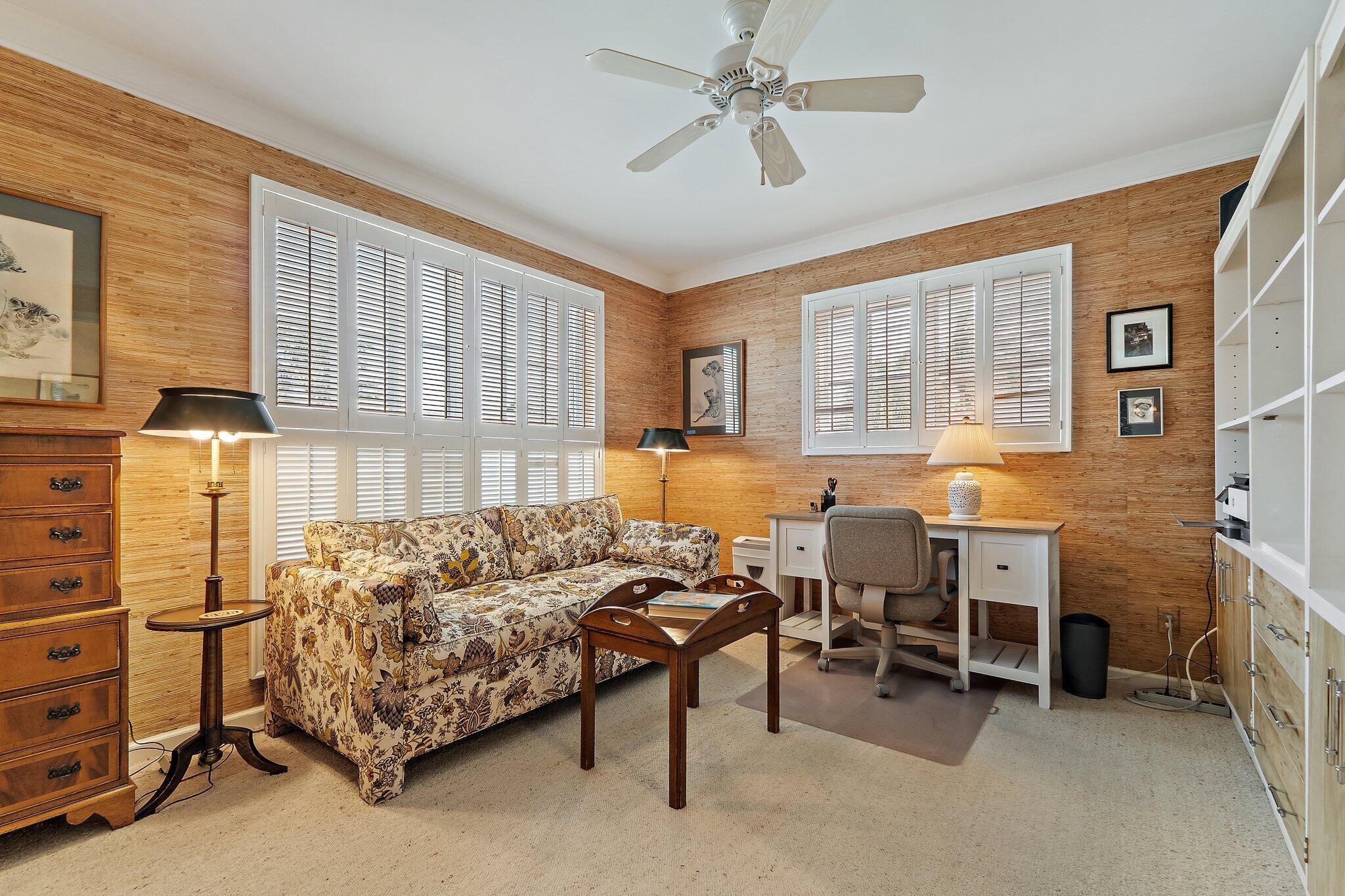 JUPITER INLET BEACH COLONY - Residential