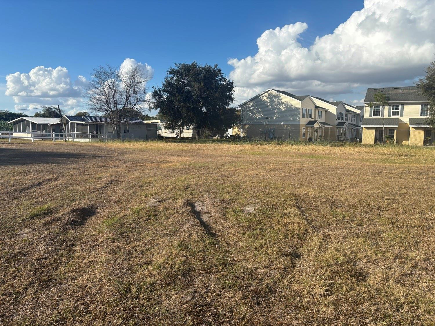 Farm Lands/Consolidated L - Land