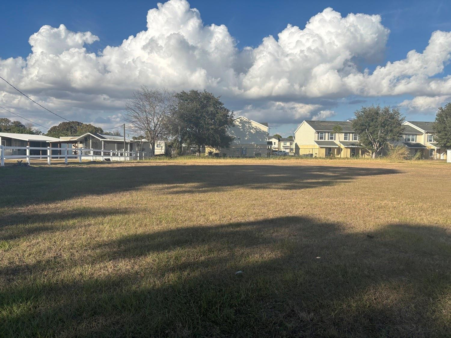 Farm Lands/Consolidated L - Land
