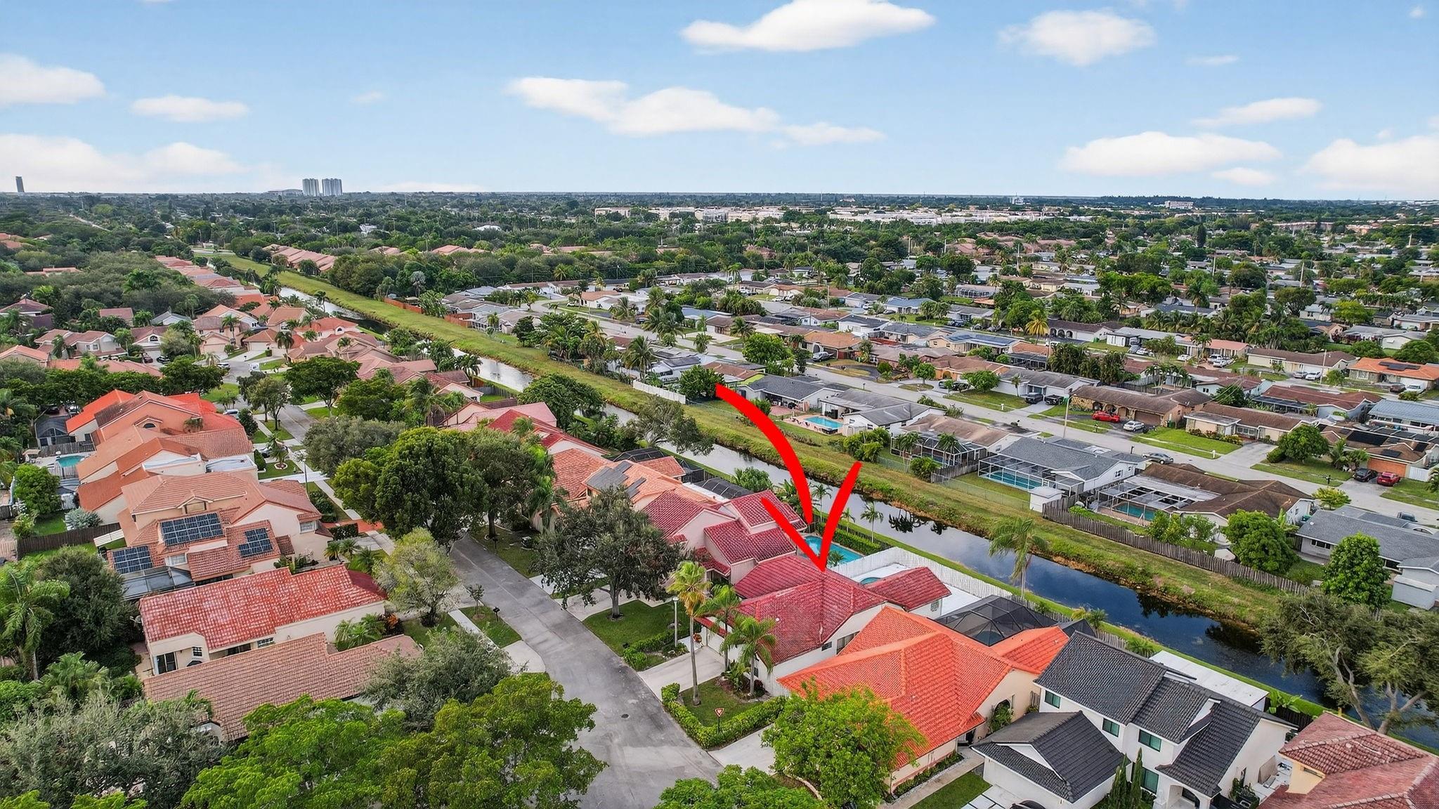 Jacaranda Prcl 252 - Residential