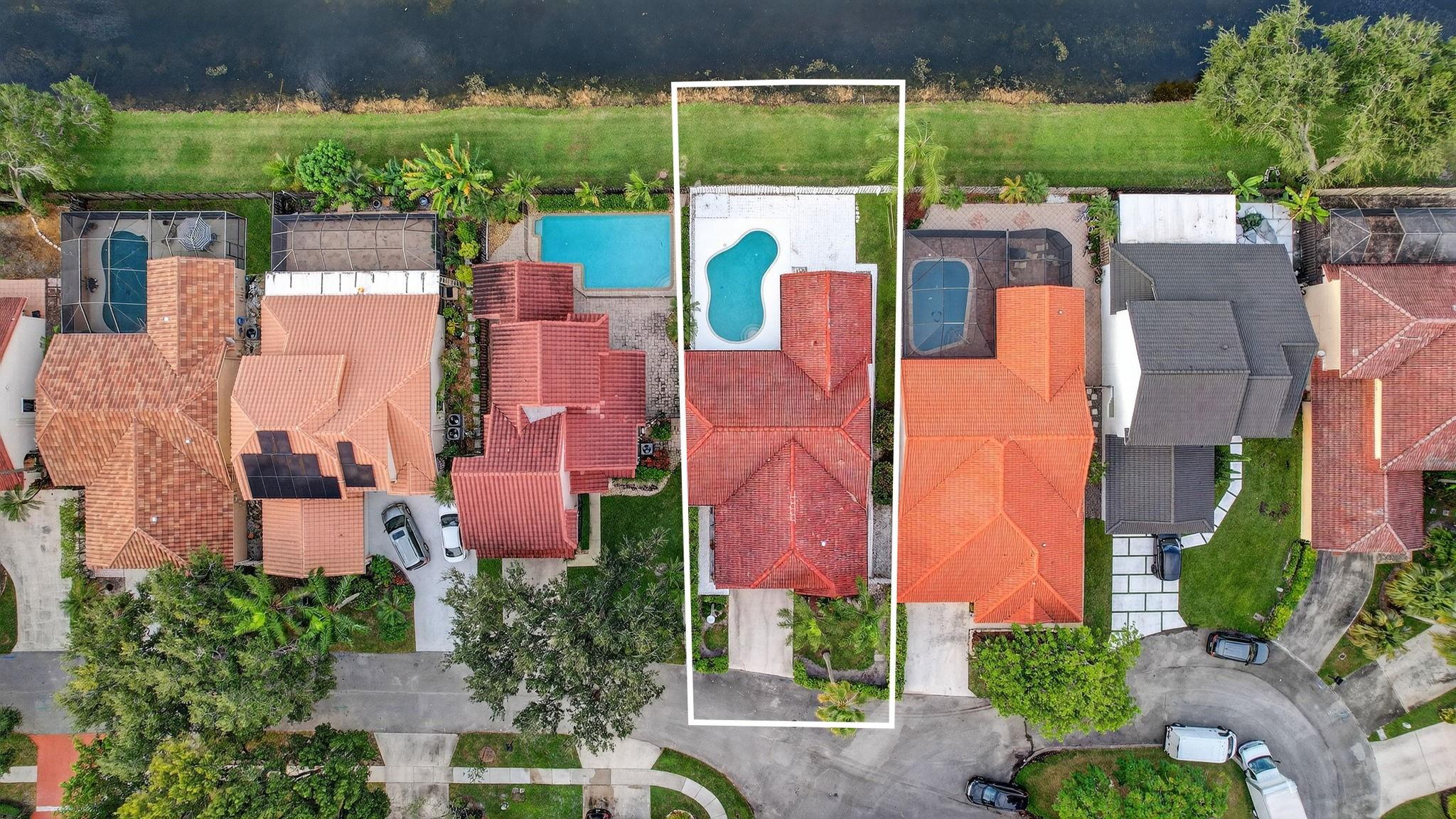 Jacaranda Prcl 252 - Residential