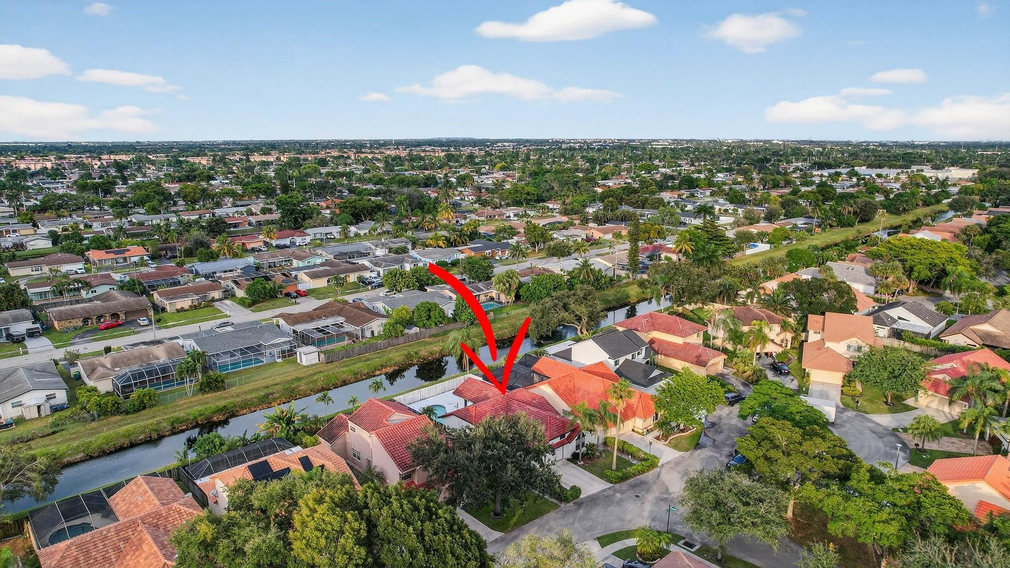 Jacaranda Prcl 252 - Residential