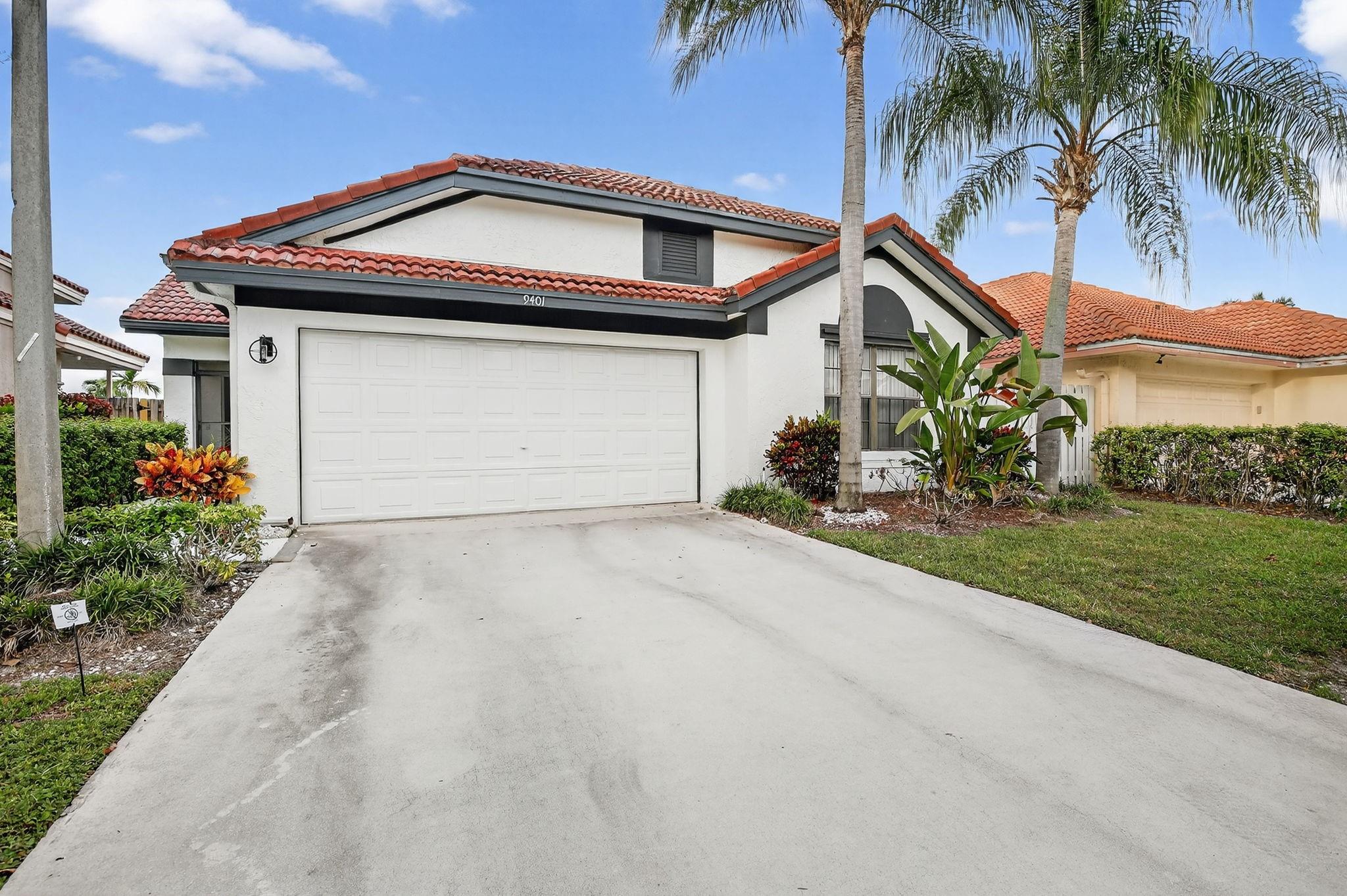 Jacaranda Prcl 252 - Residential