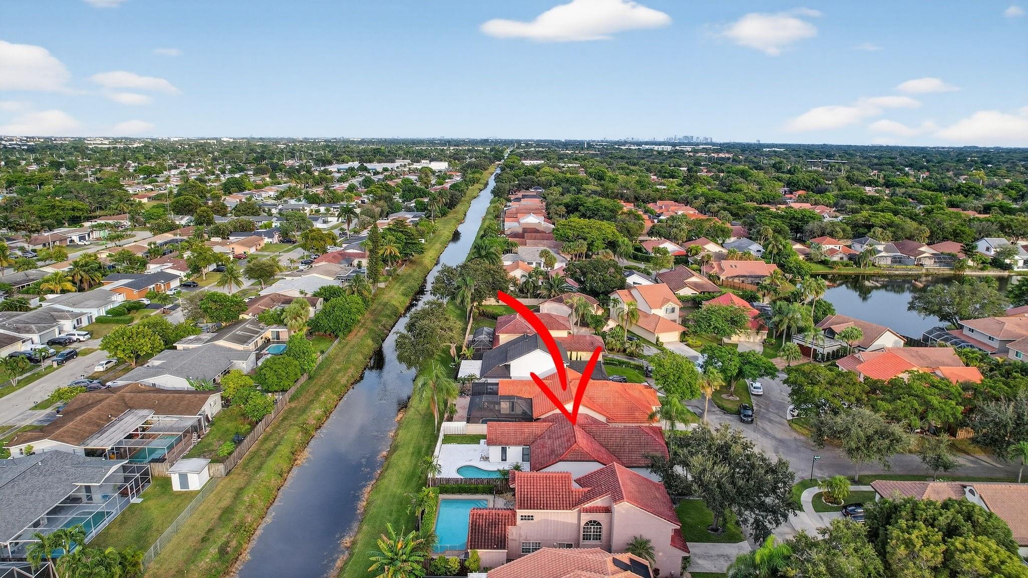 Jacaranda Prcl 252 - Residential