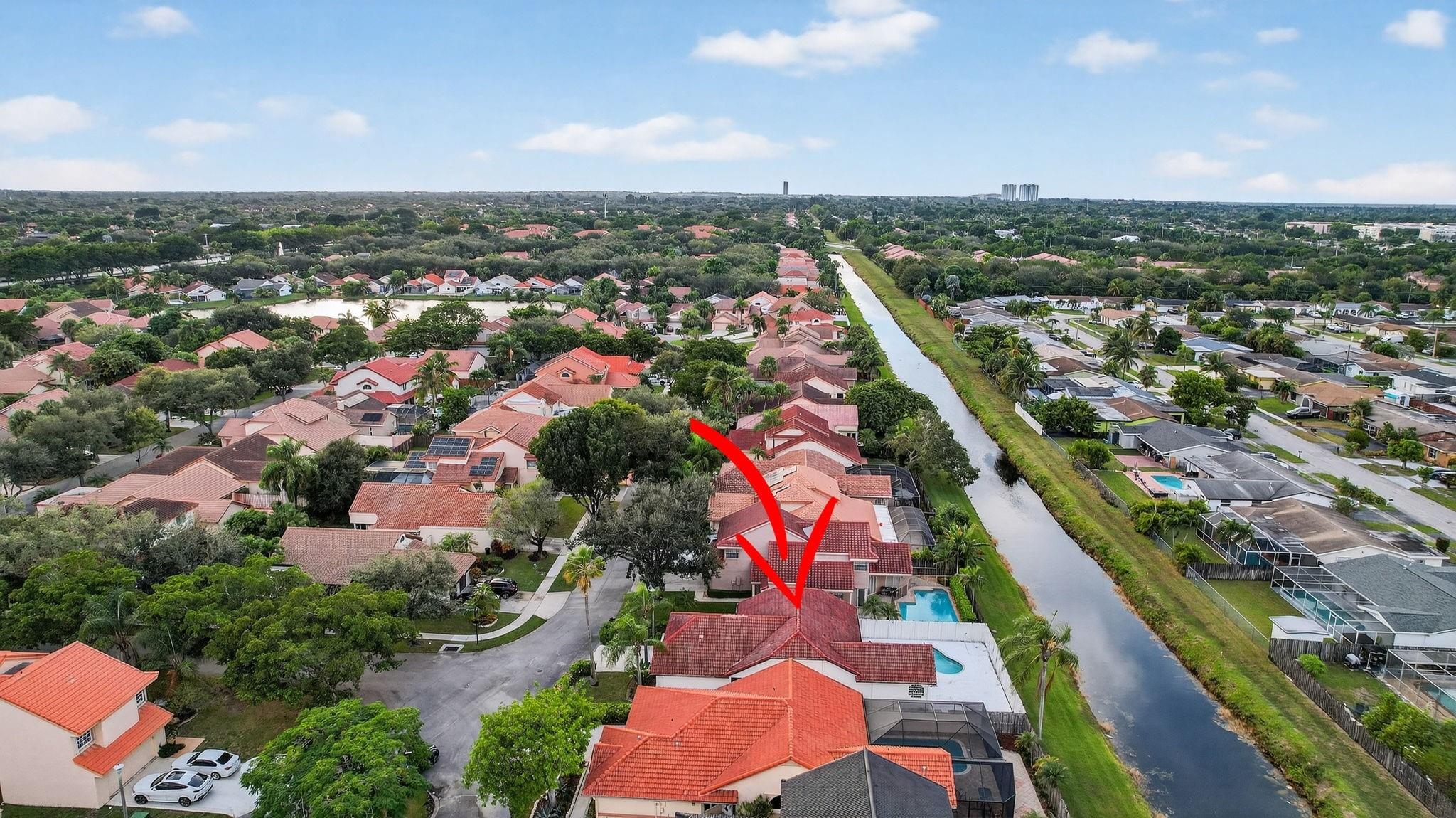 Jacaranda Prcl 252 - Residential