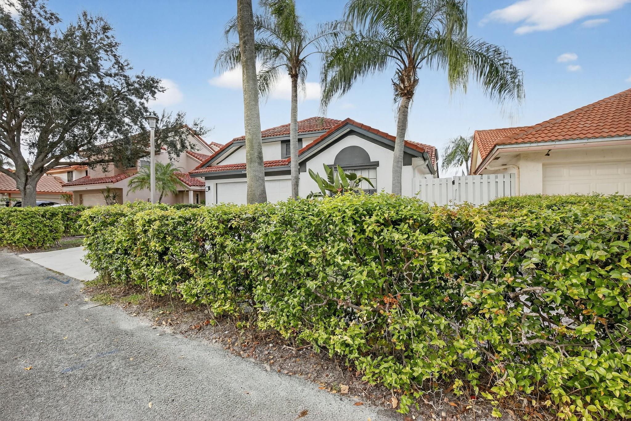 Jacaranda Prcl 252 - Residential