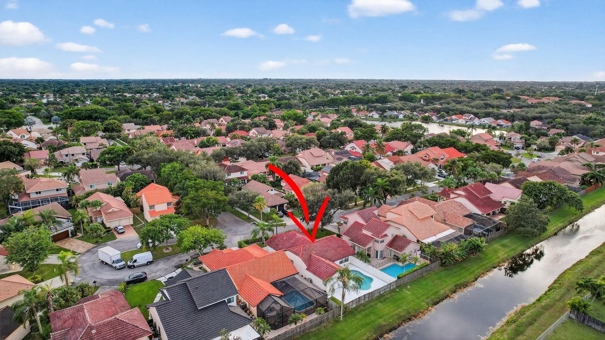 Jacaranda Prcl 252 - Residential