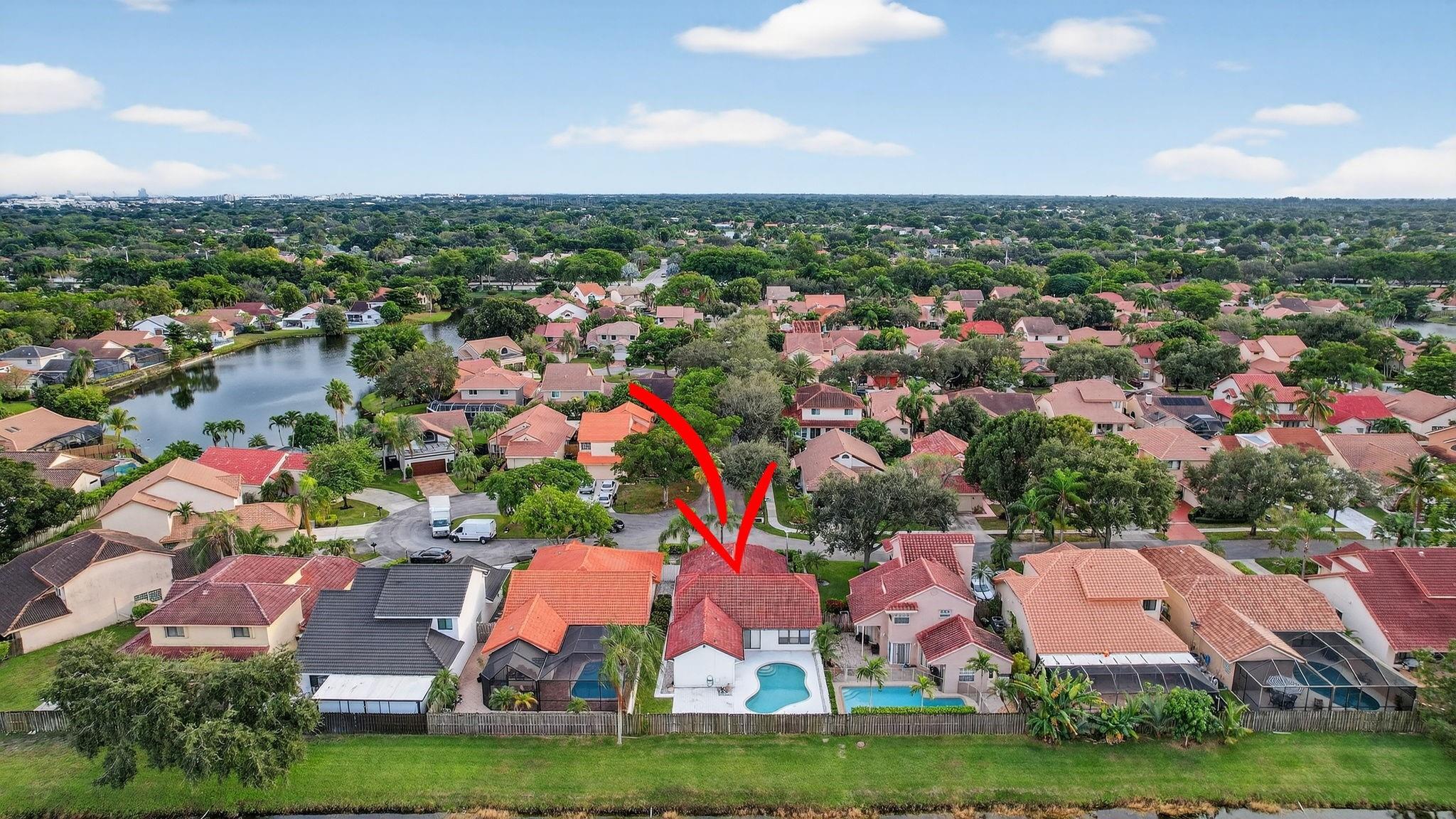 Jacaranda Prcl 252 - Residential