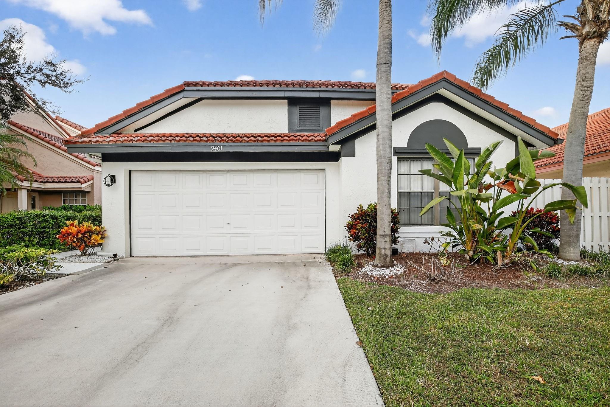 Jacaranda Prcl 252 - Residential