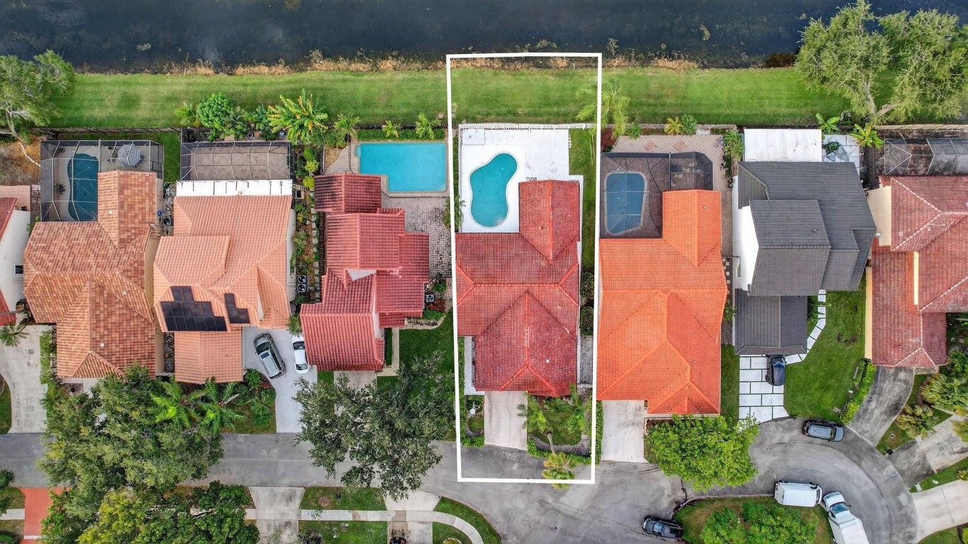 Jacaranda Prcl 252 - Residential