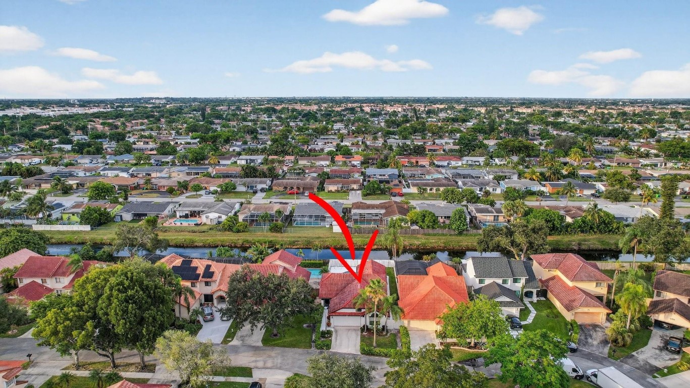 Jacaranda Prcl 252 - Residential